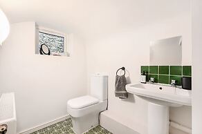 Host Stay Hanover Rest