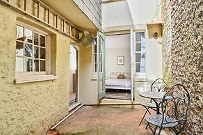 Host Stay Hanover Rest