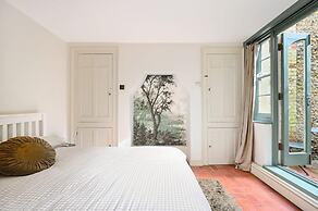 Host Stay Hanover Rest