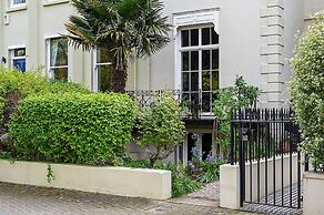 Host Stay Hanover Rest