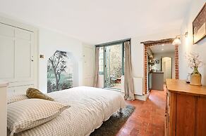 Host Stay Hanover Rest