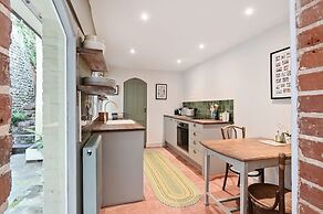 Host Stay Hanover Rest