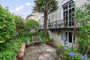 Host Stay Hanover Rest