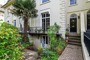 Host Stay Hanover Rest