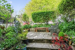 Host Stay Hanover Rest