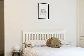 Host Stay Hanover Rest