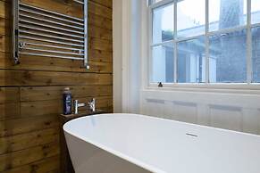 Host Stay Grafton Rustic