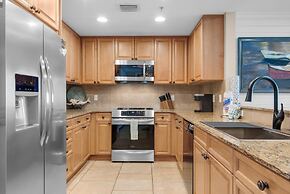 Portofino Island Resort 3-1903