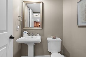 Portofino Island Resort 3-1903