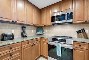 Portofino Island Resort 3-1903