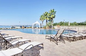 Portofino Island Resort 3-1903