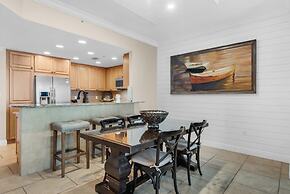 Portofino Island Resort 3-1903