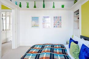 Host Stay Montpelier Sanctuary
