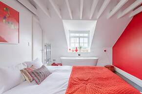 Host Stay Montpelier Sanctuary