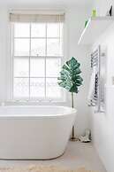 Host Stay Montpelier Sanctuary