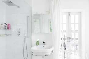 Host Stay Montpelier Sanctuary