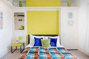 Host Stay Montpelier Sanctuary