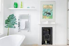 Host Stay Montpelier Sanctuary