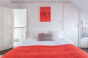 Host Stay Montpelier Sanctuary