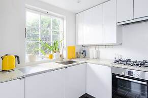 Host Stay Montpelier Sanctuary