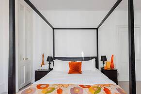 Host Stay Montpelier Sanctuary