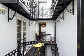 Host Stay Montpelier Sanctuary