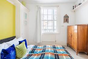 Host Stay Montpelier Sanctuary