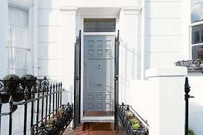 Host Stay Montpelier Sanctuary