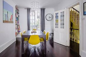 Host Stay Montpelier Sanctuary