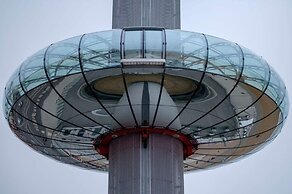 Host Stay Montpelier Sanctuary