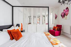 Host Stay Montpelier Sanctuary