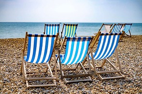 Host Stay Montpelier Sanctuary