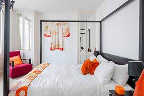 Host Stay Montpelier Sanctuary