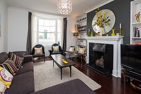 Host Stay Montpelier Sanctuary