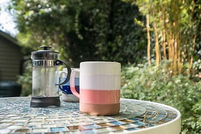 Host Stay The Eco Cabin