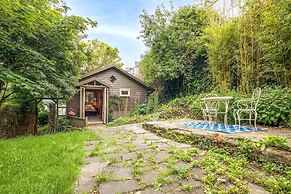 Host Stay The Eco Cabin