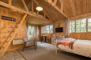 Host Stay The Eco Cabin