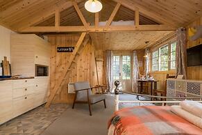 Host Stay The Eco Cabin