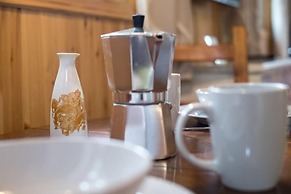 Host Stay The Eco Cabin