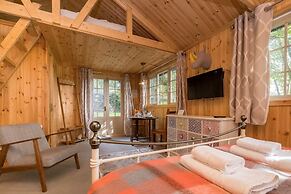 Host Stay The Eco Cabin