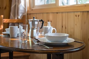 Host Stay The Eco Cabin