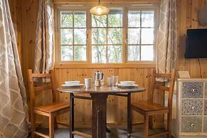 Host Stay The Eco Cabin