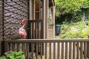 Host Stay The Eco Cabin