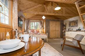 Host Stay The Eco Cabin