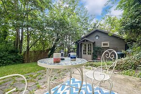 Host Stay The Eco Cabin