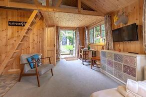 Host Stay The Eco Cabin