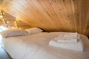 Host Stay The Eco Cabin