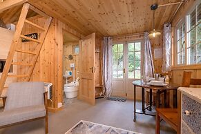 Host Stay The Eco Cabin