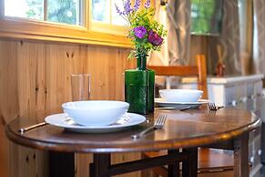 Host Stay The Eco Cabin