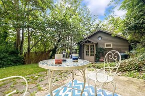 Host Stay The Eco Cabin